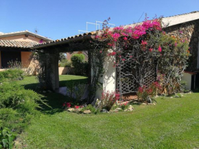Villino Cala D' Ambra San Teodoro